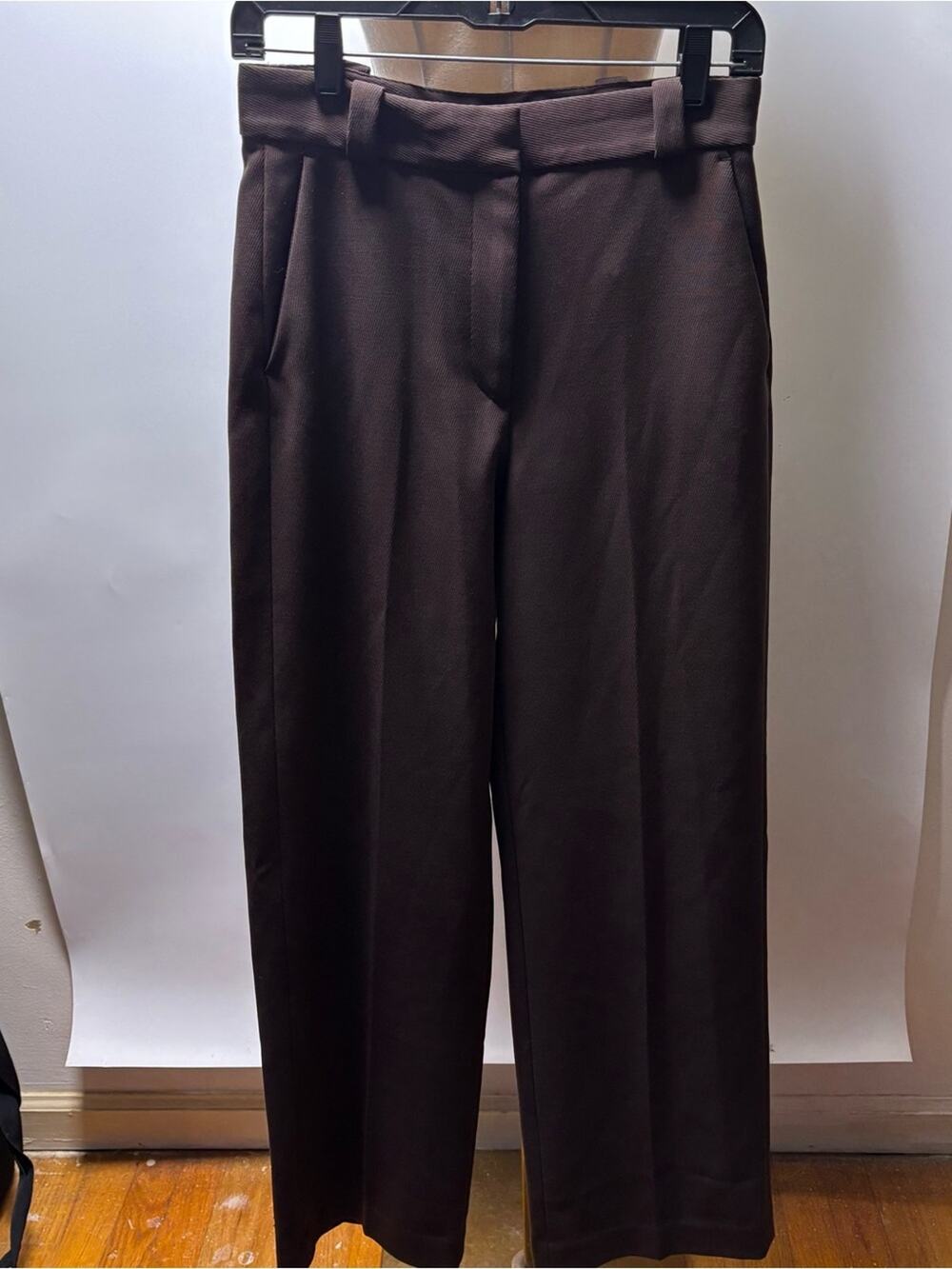 & Other Stories Dress Pants Size 4
